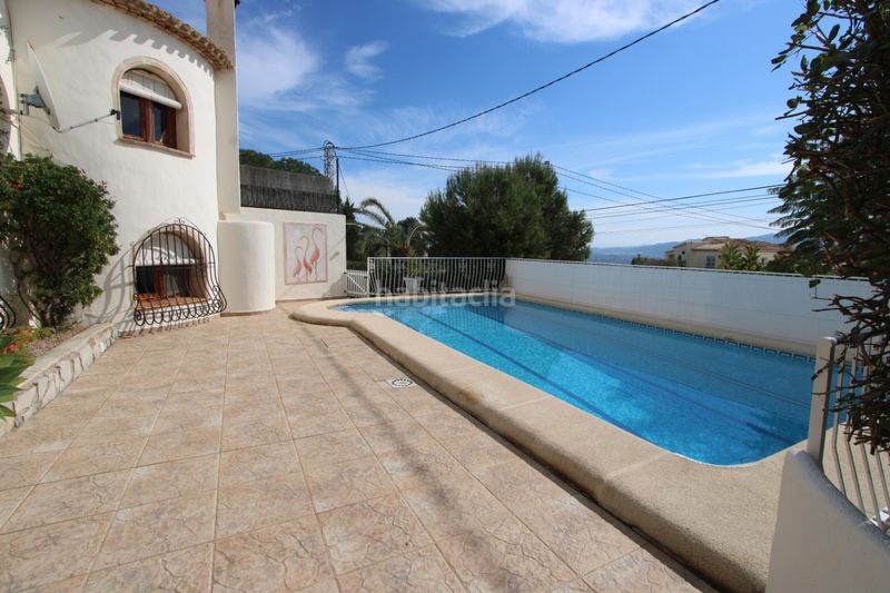 Foto 56619ae7-465c-4b64-a1e4-b3b0bb963ee8. Chalet en Sanet y Negrals
