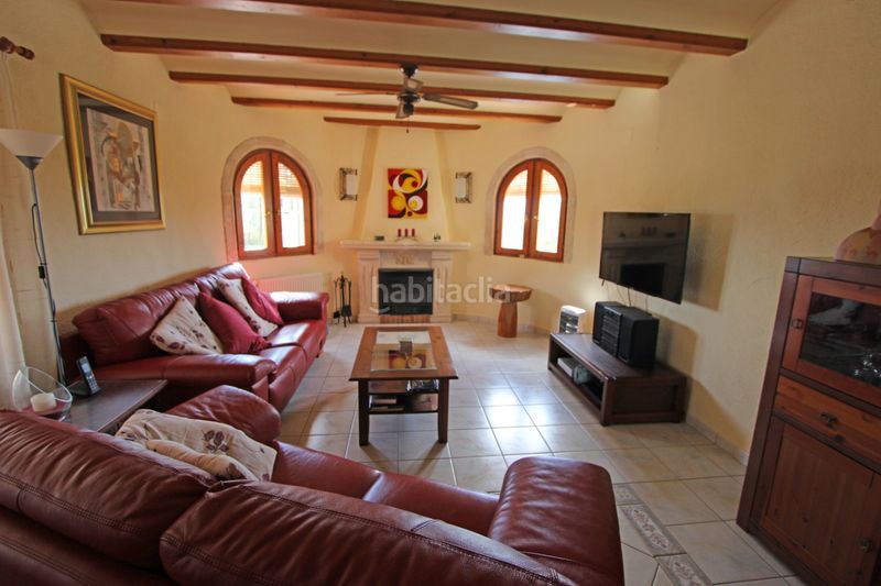 Foto 62f64eb2-4bc3-4e35-9de2-266ef04162d7. Chalet en Sanet y Negrals