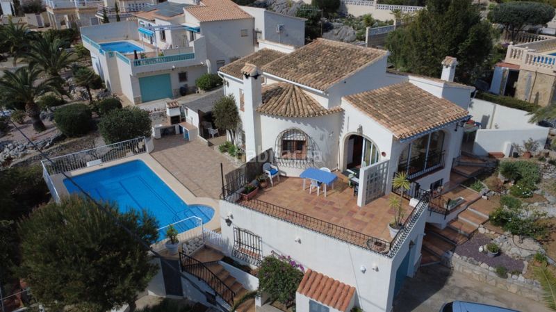 Foto 6a4ca106-ffcc-4a71-9987-cc3314780005. Chalet en Sanet y Negrals