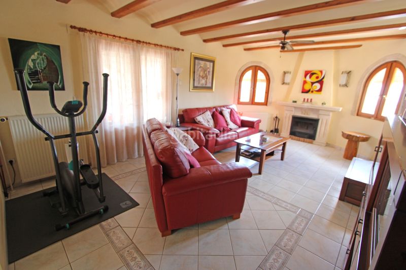 Foto 7cfe91f1-b852-4edc-ac68-da502e5550df. Chalet en Sanet y Negrals