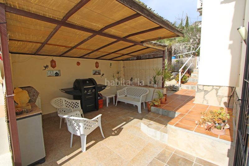 Foto cd6b03aa-ee1c-43d8-9f81-aebf2881330d. Chalet en Sanet y Negrals