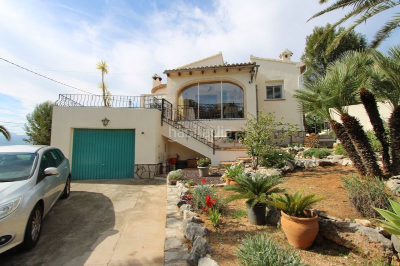 Foto dd6e0af2-3caa-45d4-836e-2ce3ab004960. Chalet en Sanet y Negrals