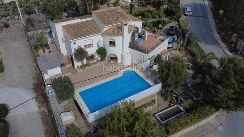 Foto e394988c-2e36-4ca4-ae93-a905dce9660d. Chalet en Sanet y Negrals