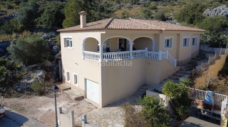 Foto aaa52449-8771-4129-828e-8b2f53601cef. Chalet en Tormos