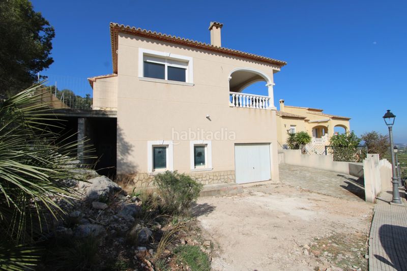 Foto b208d60e-fa09-45a8-9d0a-f4b6ac0f6379. Chalet en Tormos