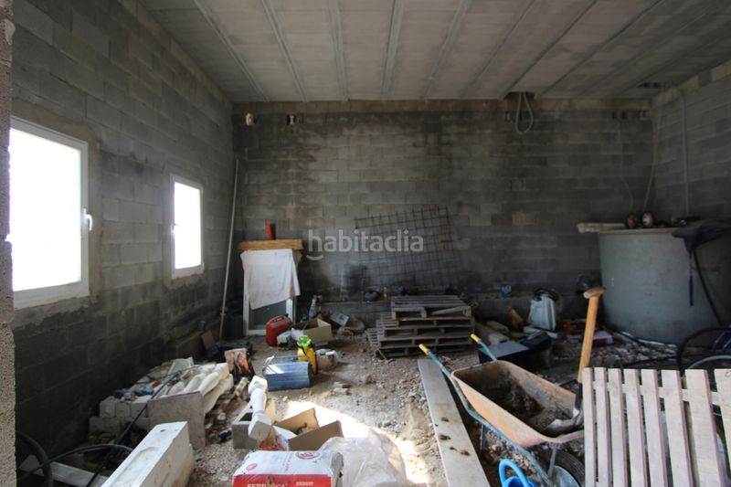 Foto ba3577f4-fbf7-4109-8ad0-c61e537f28e0. Chalet en Tormos