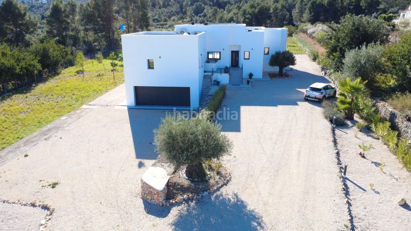 Foto 65f43dc8-b74c-47b2-8bac-44dc2d6329cd. Chalet mit heizung parking pool in Orba