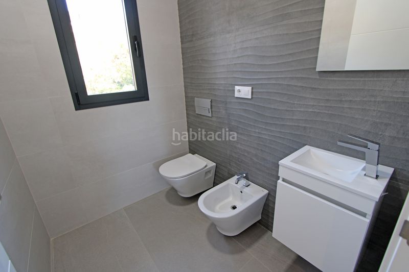Foto a3d31aef-03a7-4dad-9d15-4184db6f768a. Chalet mit heizung parking pool in Orba