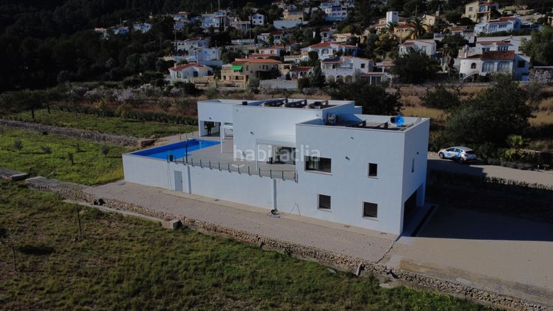 Foto a67ef678-90f3-4ab3-8aa6-4547444f08d4. Chalet mit heizung parking pool in Orba