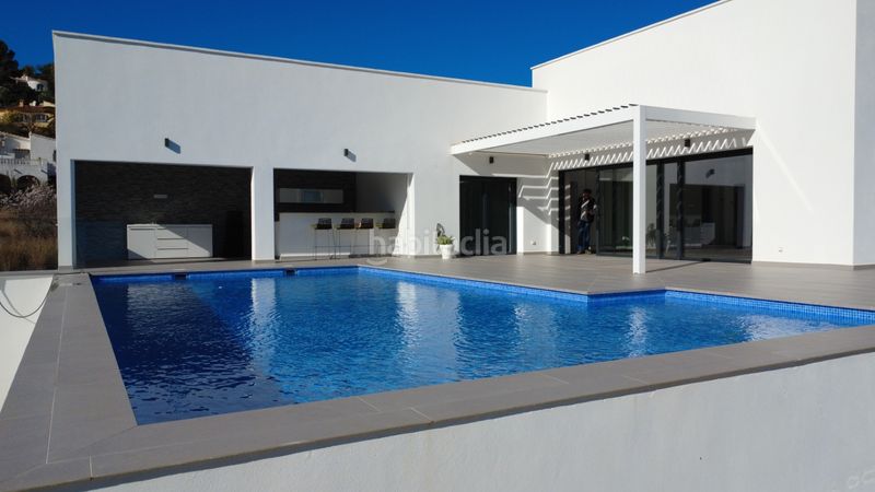 Foto c075a1df-e962-4684-b4c6-7ef7bfbeabb6. Chalet mit heizung parking pool in Orba