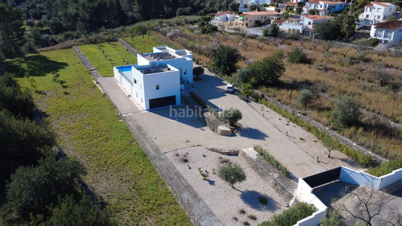 Foto c47d1842-811e-4406-a91e-3b80c9da3e54. Chalet con riscaldamento parcheggio piscina in Orba