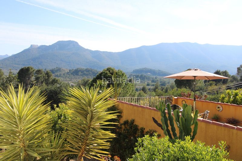 Foto f774df92-d0d4-46e8-8a6d-54be2ead99ab. Chalet en Alcalalí