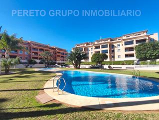 Piccolo appartamento in Les Bassetes - El Marjal