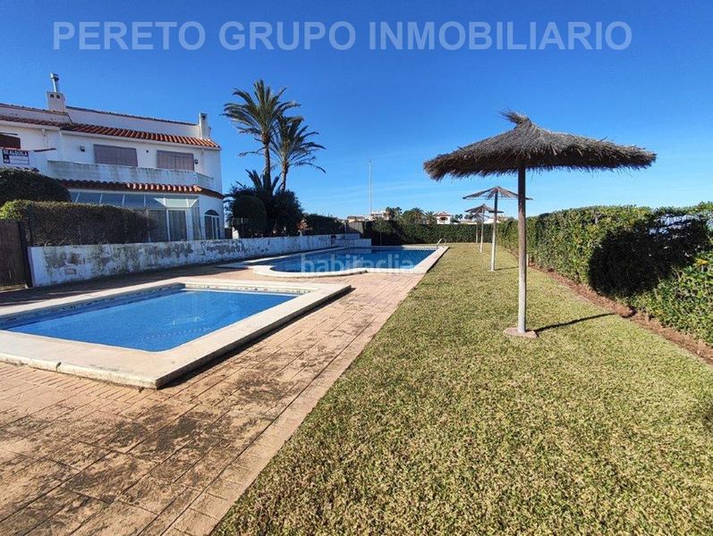 Foto 07eb8fb8-175d-4139-936a-c6ef5a03ff10. Apartamento en Devessa - Monte Pego Dénia