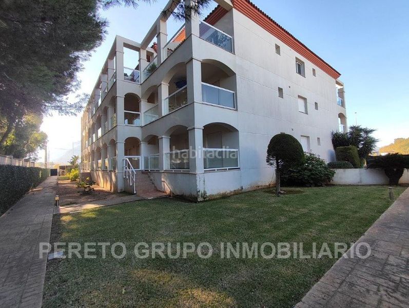 Foto a0fe5d6d-f447-49cc-bda0-556c709e1654. Apartamento en Devessa - Monte Pego Dénia
