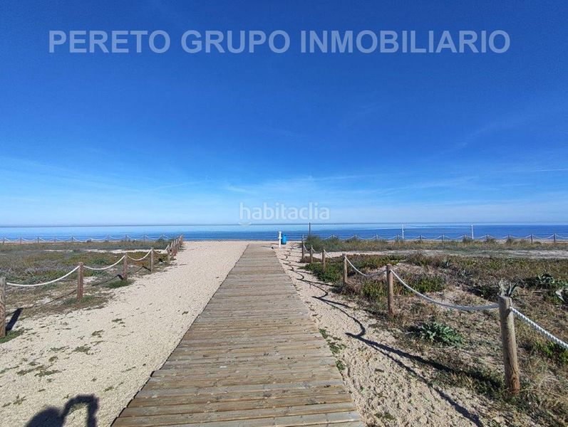Foto ad449c74-4049-4035-90c0-32ab2dc6f772. Apartamento en Devessa - Monte Pego Dénia