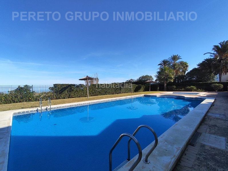 Foto e7612481-dd6a-4ec3-8aa1-5455afdf3b11. Apartamento en Devessa - Monte Pego Dénia
