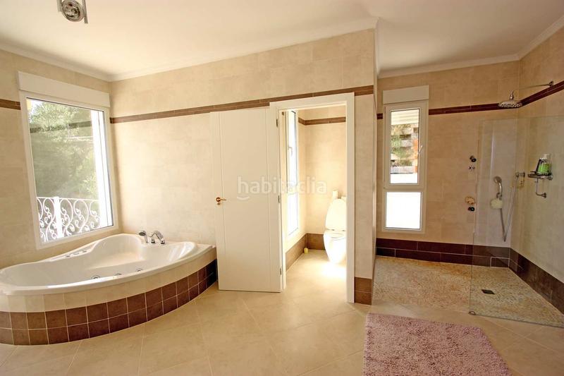 Foto 62300f6c-eb5d-4512-9b16-eda5c2a7b754. Chalet mit heizung parking pool in Oltamar - Cucarres Calp