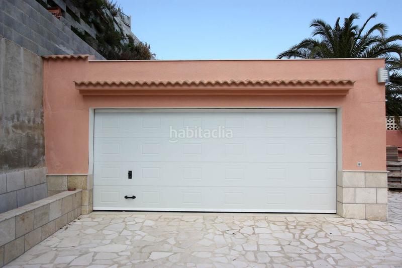 Foto b65cf154-aa2b-4b65-ab96-ba43cbb49e6e. Chalet mit heizung parking pool in Oltamar - Cucarres Calp