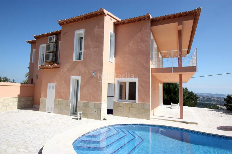 Foto daeb0a27-731c-4907-9d55-45bb2bcac58a. Chalet avec chauffage parking piscine dans Oltamar - Cucarres Calp