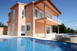 Chalet in Oltamar - Cucarres