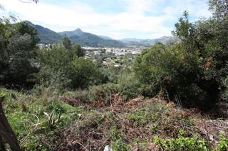 Terreny residencial a Orba