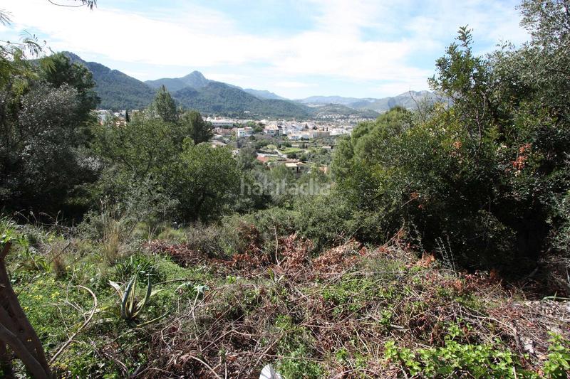 Foto 13a5b1ee-2040-4799-91a3-a3b506d009f3. Terrain résidentiel dans Orba