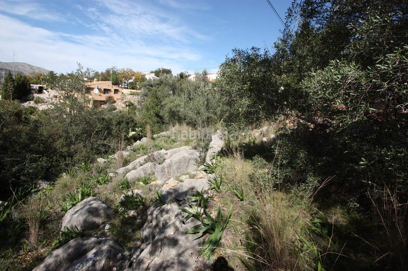 Foto 33ea3b6a-03af-45ed-9eb0-6e90057e101a. Terrain résidentiel dans Orba