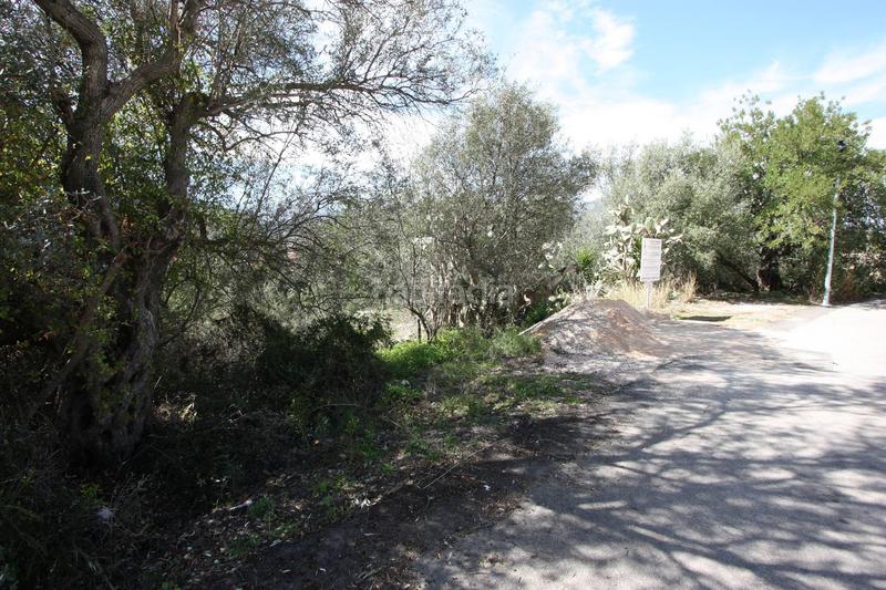 Foto 412e869f-313d-4848-affe-65b8cd9b406e. Terrain résidentiel dans Orba