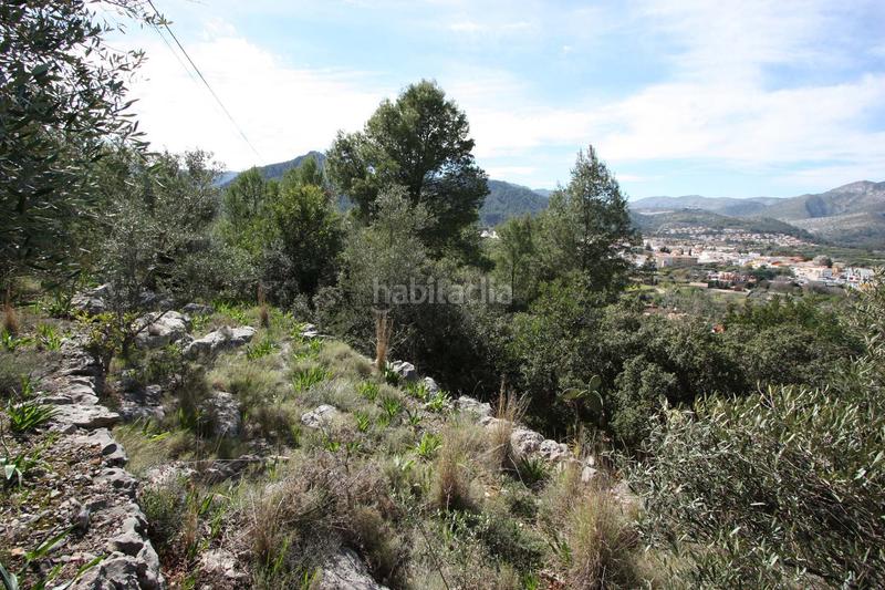 Foto 99d58597-1d05-48f3-a277-04dd214bfbd9. Terrain résidentiel dans Orba