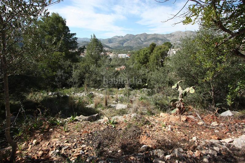 Foto a5b5eb04-05ca-46f0-bf66-752e26a09f15. Terrain résidentiel dans Orba