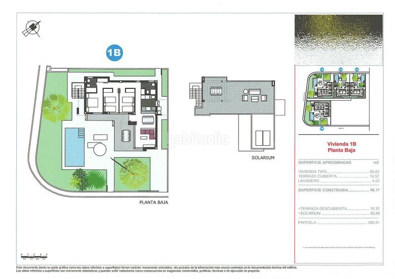 Foto 5a0dd036-93f7-4b7b-8b03-c1b68121879b. Chalet con riscaldamento parcheggio piscina in Poblets (els)