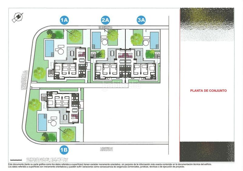 Foto 6e475514-3f63-4c70-8748-793f24826252. Chalet con riscaldamento parcheggio piscina in Poblets (els)