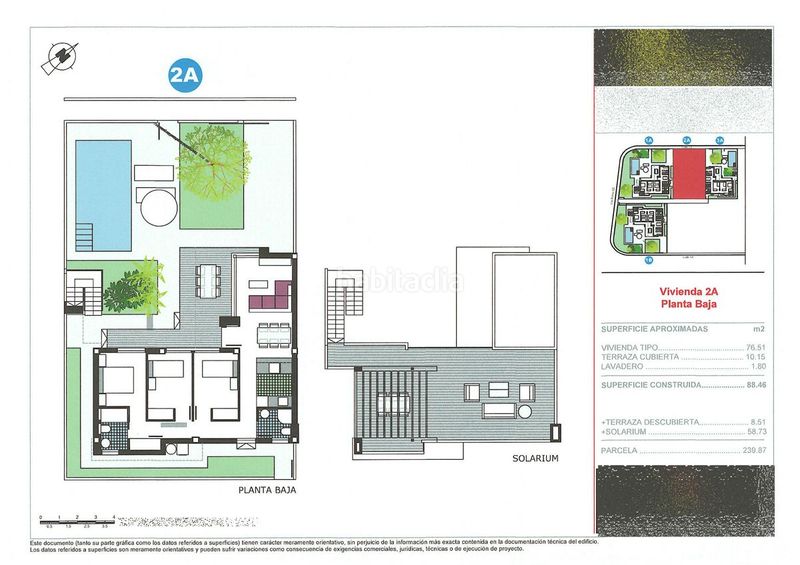 Foto e6283acd-8a22-44da-b25c-a2973bc2f46f. Chalet con riscaldamento parcheggio piscina in Poblets (els)