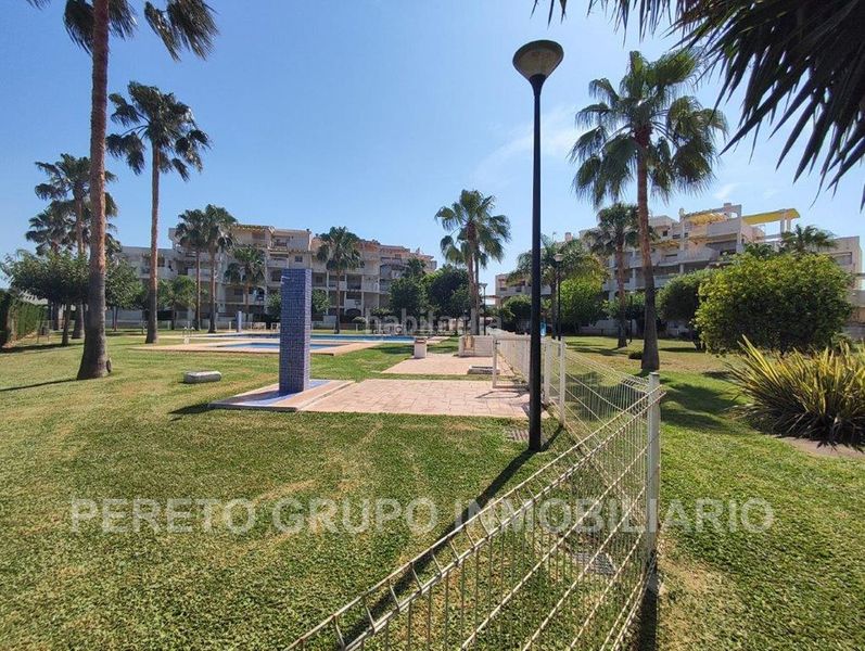 Foto 2a99853f-384b-490e-ac75-30c5f797cde5. Apartament amb calefacció aparcament piscina a Les Bovetes - La Felicidad Dénia