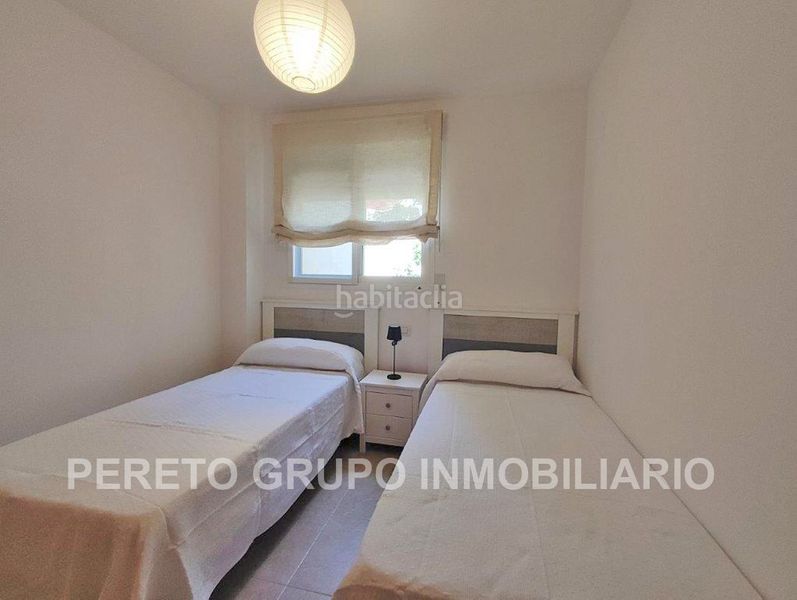 Foto 40765aa5-71a3-429c-a89f-82c8c23b70d9. Apartament amb calefacció aparcament piscina a Les Bovetes - La Felicidad Dénia