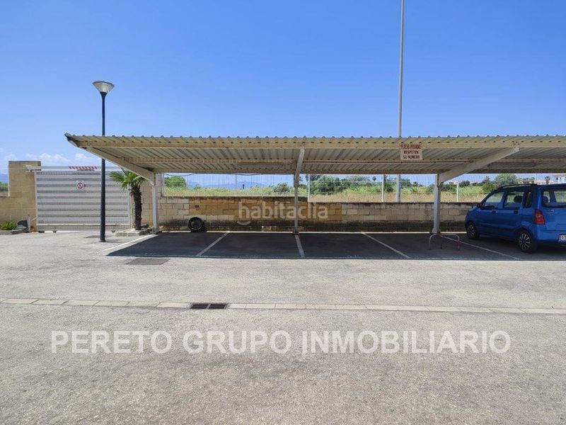 Foto 692043f7-21d4-409d-950e-90d59dbcae66. Apartament amb calefacció aparcament piscina a Les Bovetes - La Felicidad Dénia