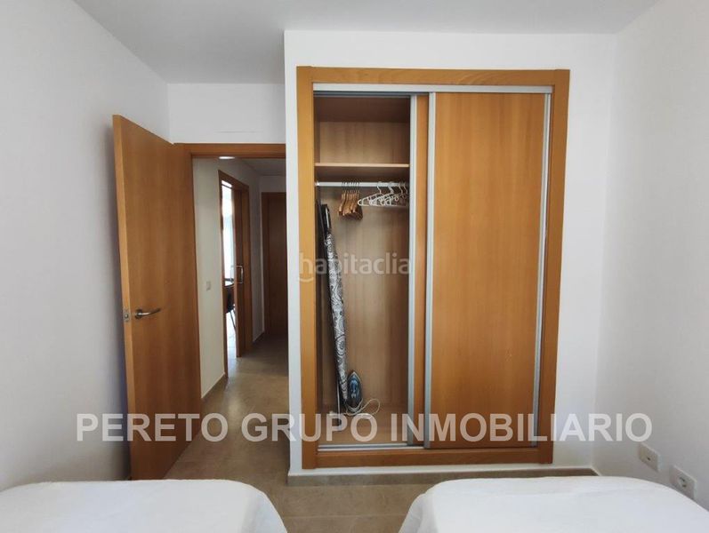 Foto 972682cc-01d2-4ae3-abe7-b1cbd2332398. Apartament amb calefacció aparcament piscina a Les Bovetes - La Felicidad Dénia