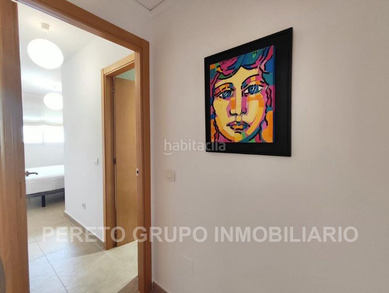 Foto 9ff7c0e1-935a-4fb0-8a3f-38c37fc8794d. Apartament amb calefacció aparcament piscina a Les Bovetes - La Felicidad Dénia