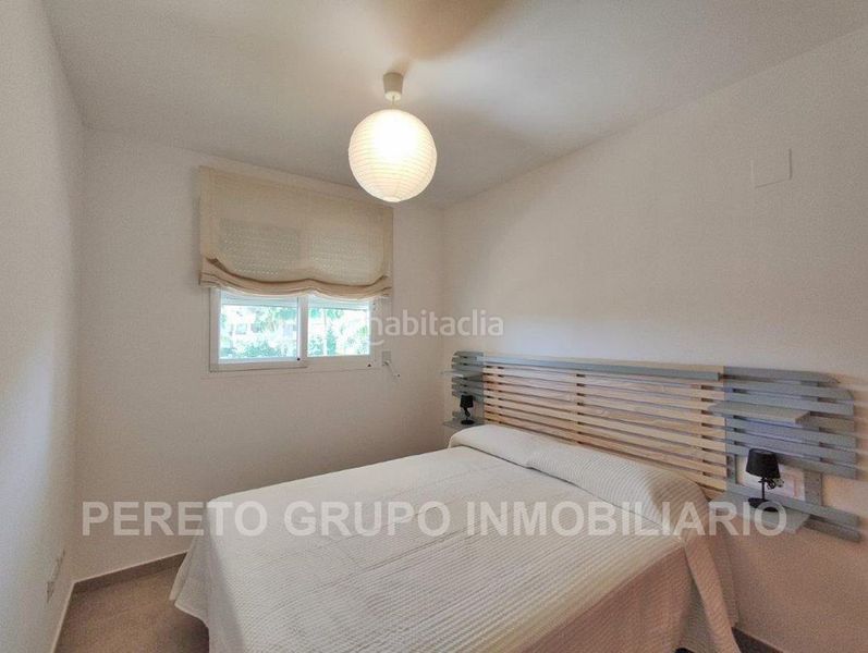 Foto f8327a20-4309-4b74-9598-2750326d5882. Apartament amb calefacció aparcament piscina a Les Bovetes - La Felicidad Dénia