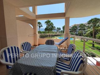 Apartment in Les Bovetes - La Felicidad