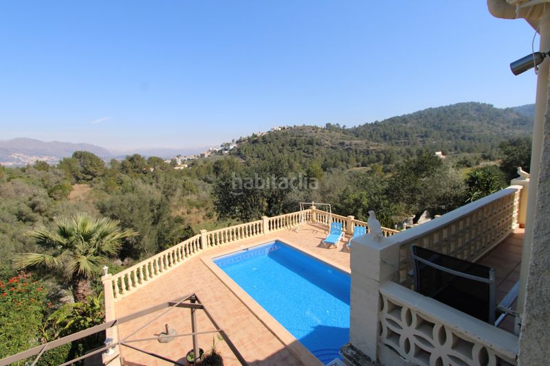 Foto bd6049ea-fee0-44a2-af7a-fe724c05b1da. Xalet amb calefacció aparcament piscina a Orba