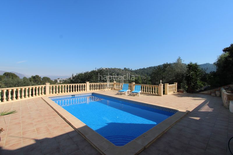 Foto e2a78ce1-35ee-416c-b26c-dc8154d391d9. Xalet amb calefacció aparcament piscina a Orba