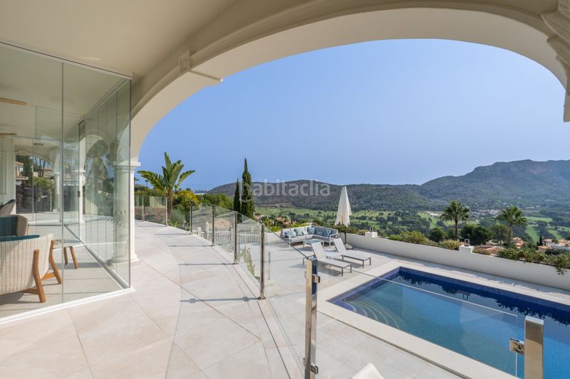 Foto cc13053f-d723-457f-af58-2acaf1aa548b. Chalet avec chauffage piscine dans La Sella Pedreguer