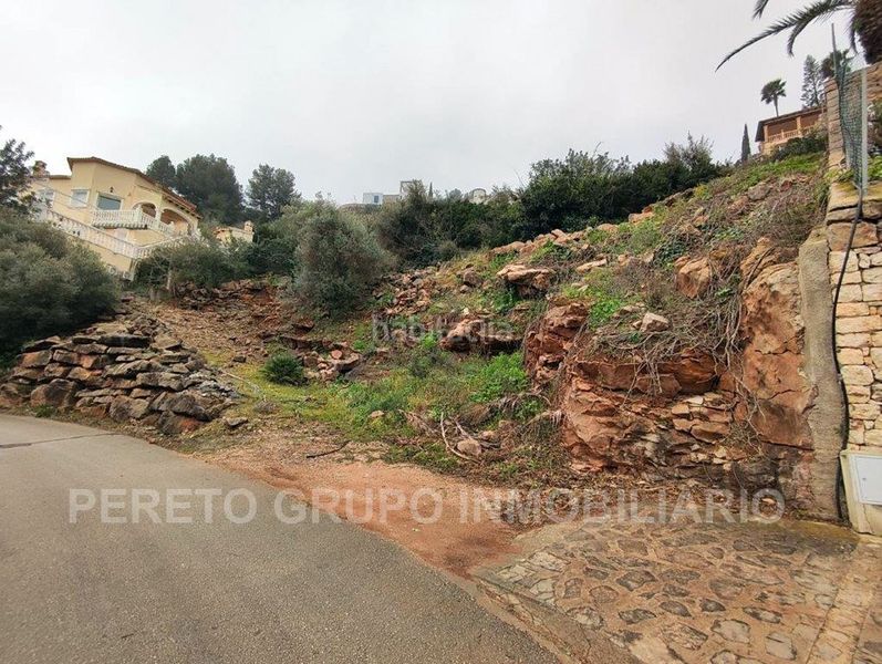 Foto 4c229e1e-bfa1-4498-bcf3-1074e129b0f1. Terreny residencial a La Sella Pedreguer