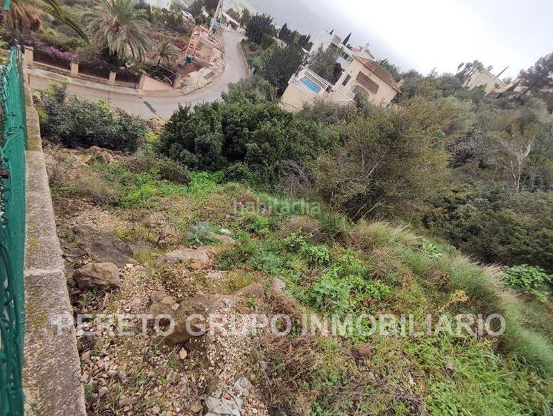 Foto 7ca31172-ad91-4401-bd9b-728092756b10. Terreny residencial a La Sella Pedreguer