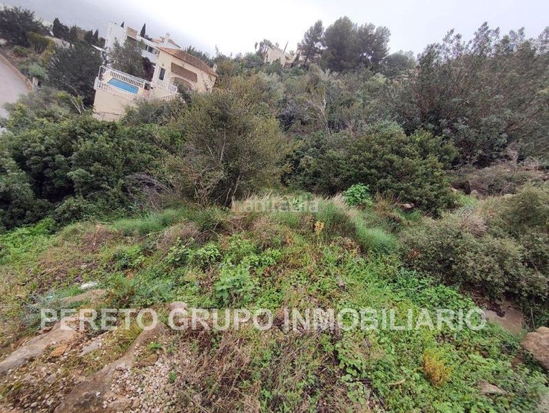 Foto 83dc7d23-f51d-42cf-99a9-da58f39a0c61. Terreny residencial a La Sella Pedreguer