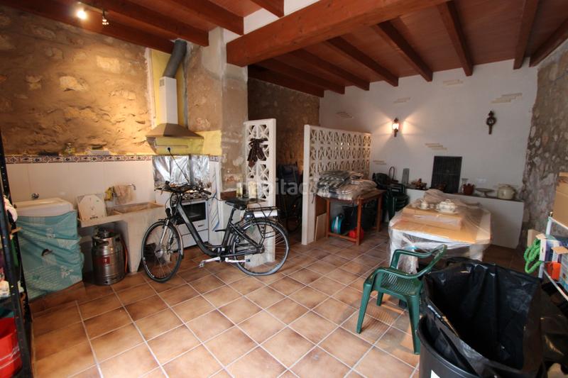 Foto 0afed5f7-9b68-437e-b417-febd2320f222. Masía en Benimeli