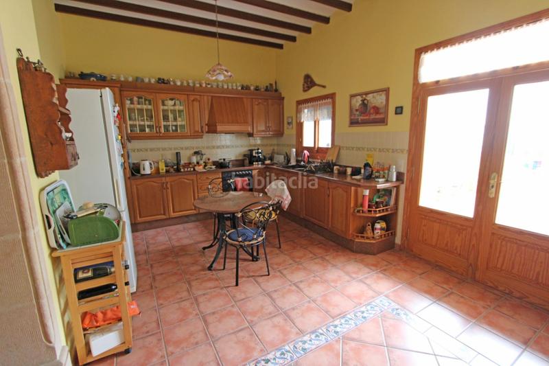 Foto 22a6ae24-1b40-43a1-aea3-b7248d7775f6. Masía en Benimeli