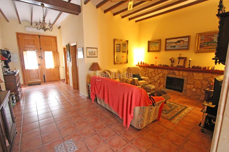 Foto 61195db2-404c-4b00-bd3a-46ad38e5e005. Masía en Benimeli